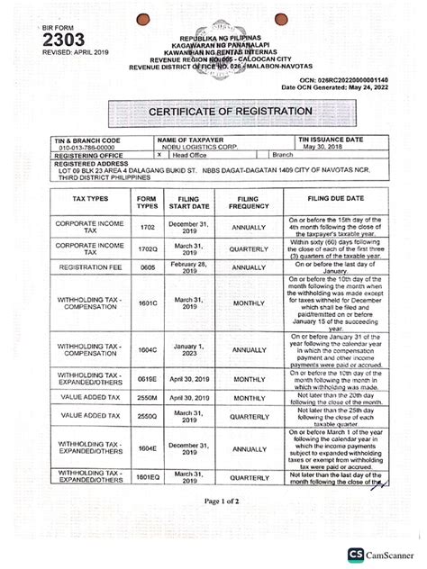 form 2303|section 2303 cares act.